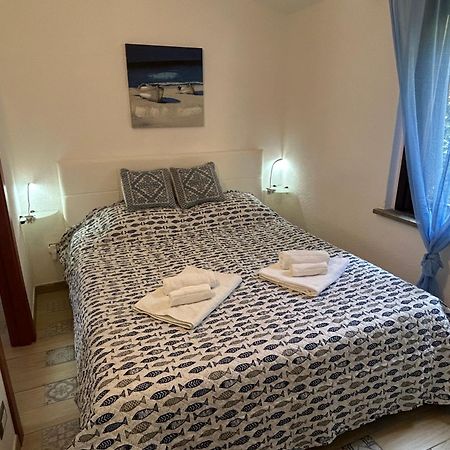 Villa Sole Vista Mare Super Panoramica Costa Rei Eksteriør billede