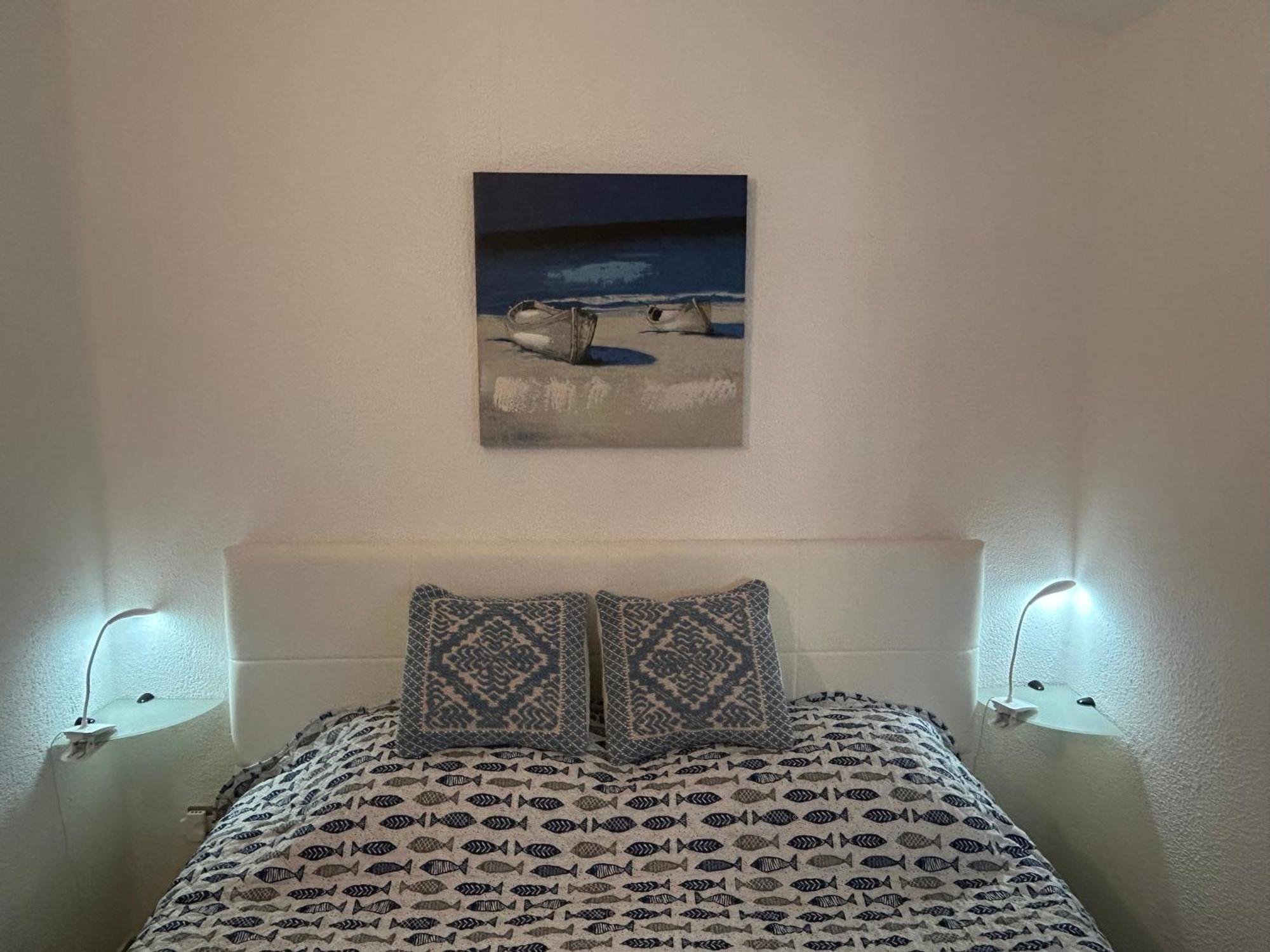 Villa Sole Vista Mare Super Panoramica Costa Rei Eksteriør billede